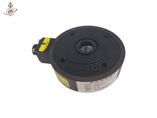 圓軸式張力傳感器